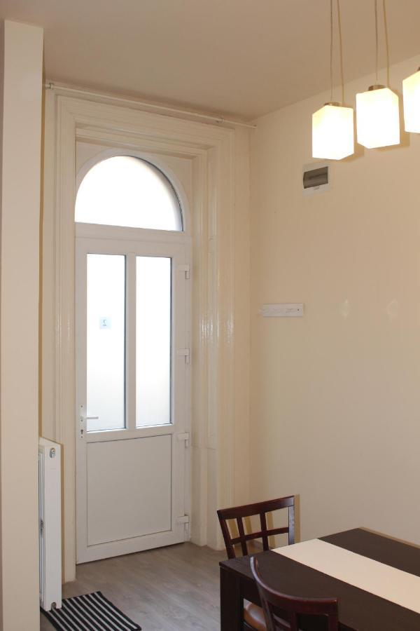 Museum Apartments Budapest Exterior foto
