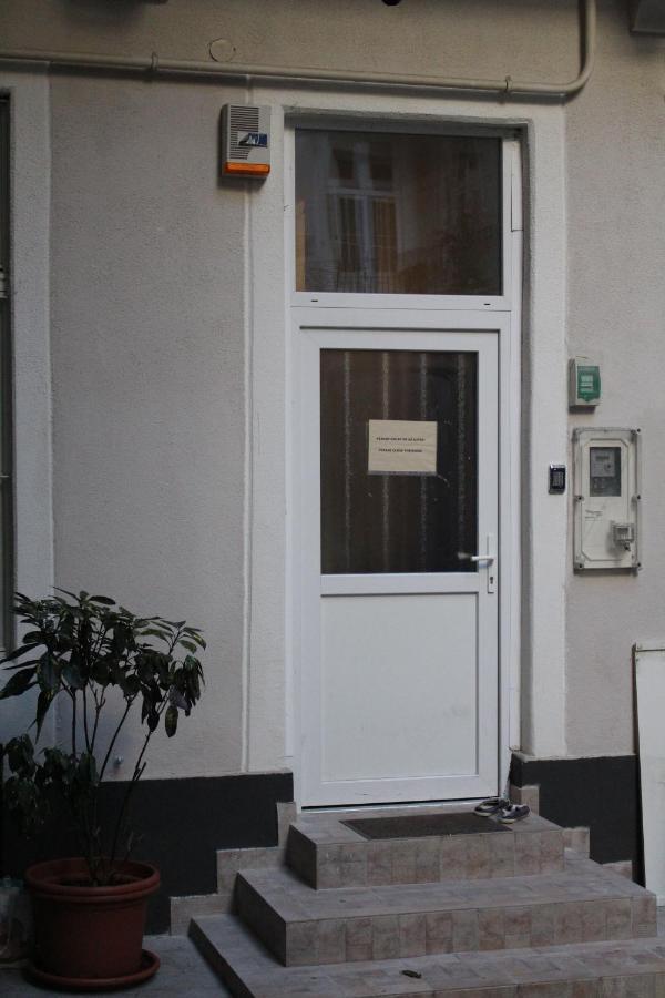 Museum Apartments Budapest Exterior foto